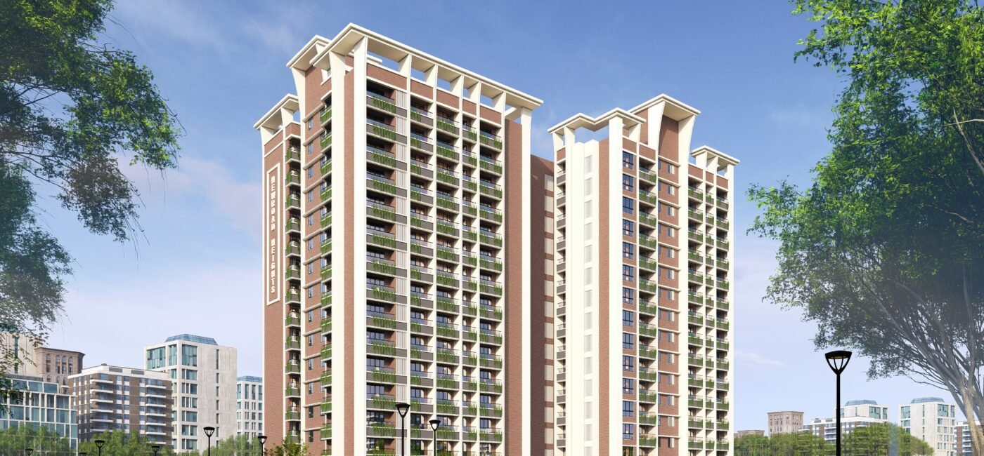 Resale Value of Apartments in Kathmandu: Why Newroad Heights Stands Out