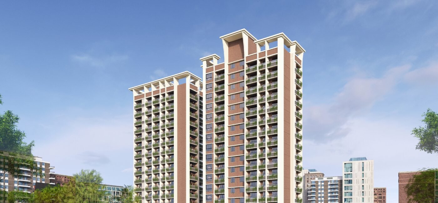 2BHK vs 3BHK Apartments: Which One Should You Choose at New Road Heights?