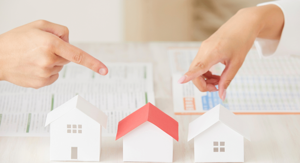 Capital Appreciation Property in Kathmandu: Where Returns Look Strongest